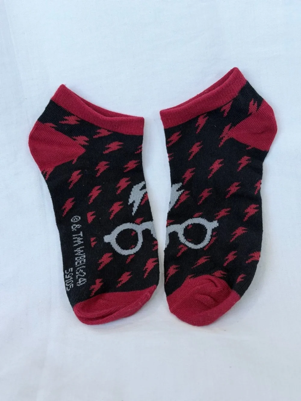 Harry Potter Gryffindor Accessories Bundle